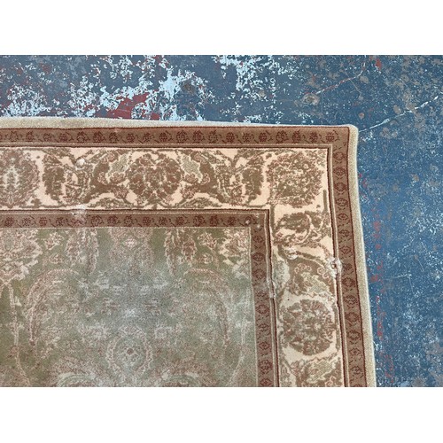 185 - A Lano Carpets Royal carpet - approx. 240cm x 170cm