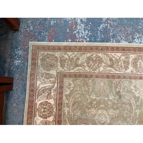 185 - A Lano Carpets Royal carpet - approx. 240cm x 170cm