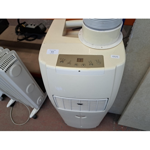 859 - A Challenge AF10000E portable air conditioner