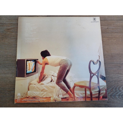 799 - Four The Rolling Stones and related LP vinyl records, 'No.2', 'Out of Our Heads', 'Big Hits (High Ti... 