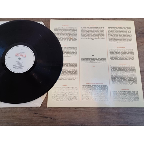 803 - Five Magazine and related vinyl records, 'The Correct Use of Soap' LP, 'Secondhand Daylight' LP and ... 