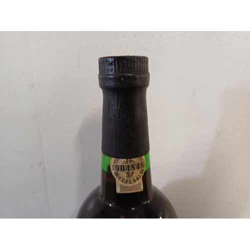 800 - A 75cl bottle of Taylor's Special Tawny Port