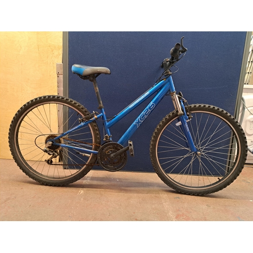 Apollo xc26 mountain discount bike