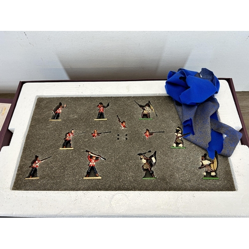 365 - A boxed Britains 5198 Zulu War - 