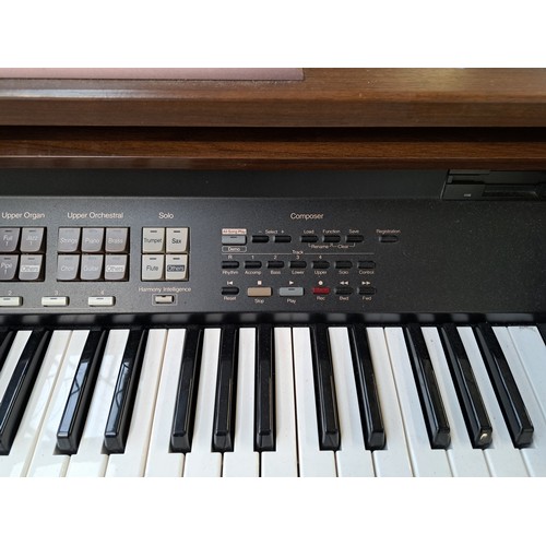 947 - A Roland Atelier AT-20R midi organ