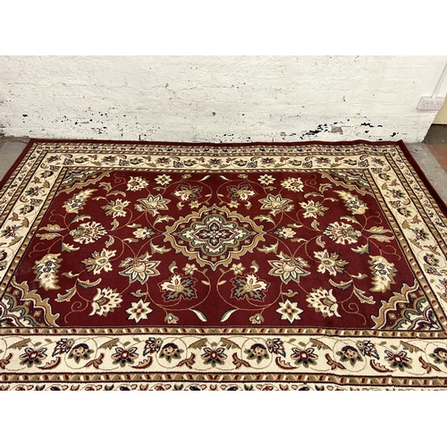 227A - A Flair Rugs Sherbourne rug - approx. 290cm x 200cm