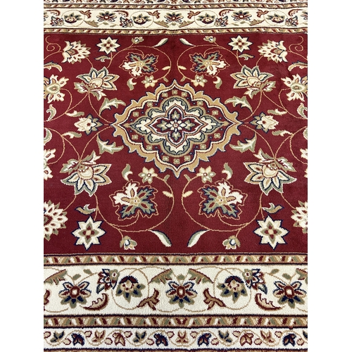 227A - A Flair Rugs Sherbourne rug - approx. 290cm x 200cm