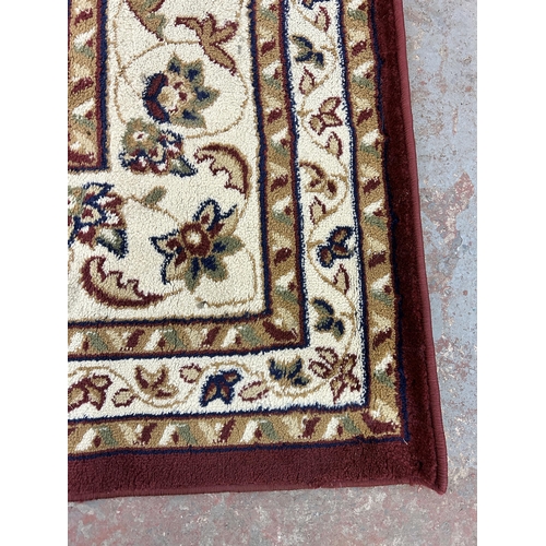 227A - A Flair Rugs Sherbourne rug - approx. 290cm x 200cm