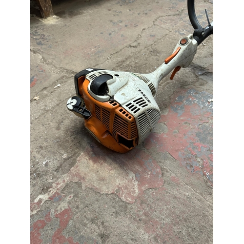 768 - A Stihl FS40 petrol strimmer