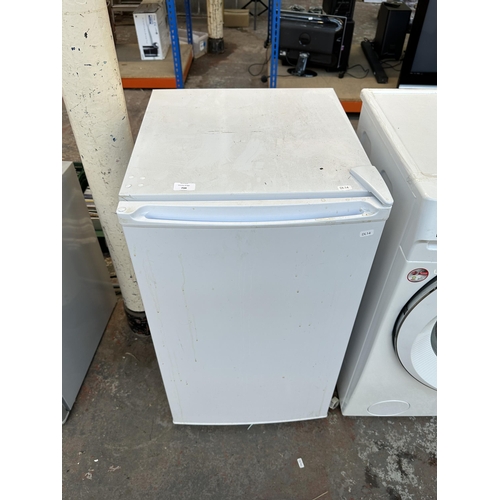 734 - A Ship It Appliances LFIWH/1 50cm under counter fridge