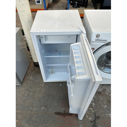 734 - A Ship It Appliances LFIWH/1 50cm under counter fridge