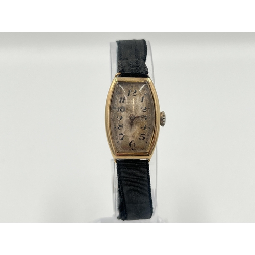 the rolex watch company ltd