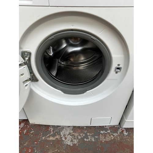 845C - An AEG Protex 60cm washing machine