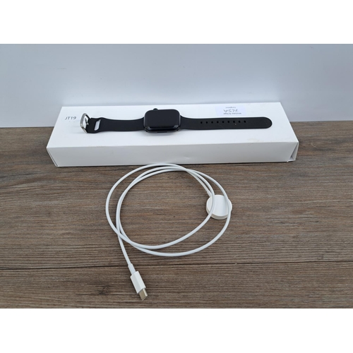 765A - Apple Watch Series 7 A2478