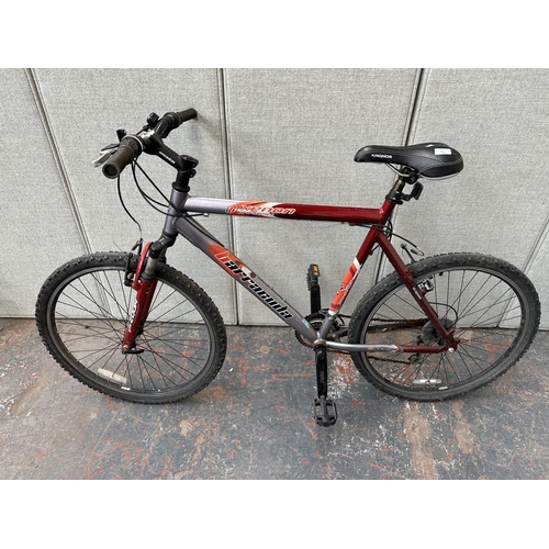 875 - A Barracuda Xenon Pro-Series mountain bike