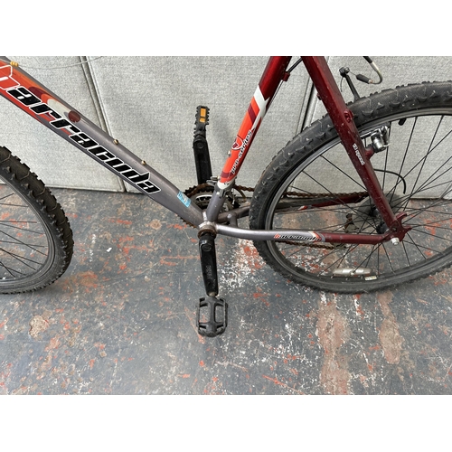 875 - A Barracuda Xenon Pro-Series mountain bike