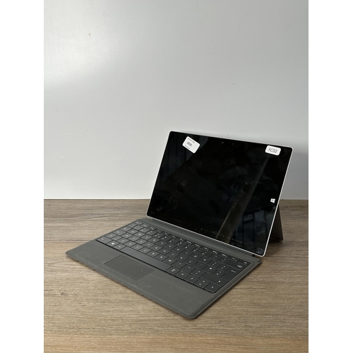 749 - A Microsoft Surface 128GB tablet