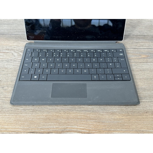 749 - A Microsoft Surface 128GB tablet