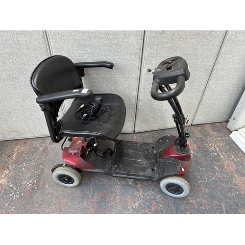 825 - A Days mobility scooter for spares or repair