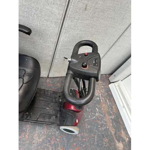 825 - A Days mobility scooter for spares or repair