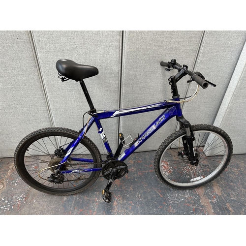 barracuda jacana mountain bike