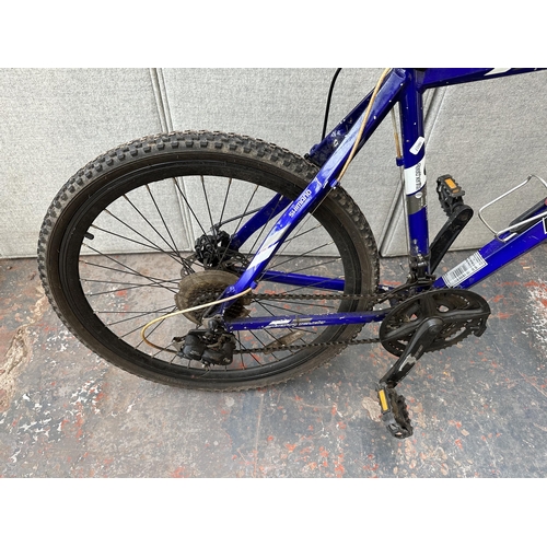 867 - A Barracuda Jacana mountain bike