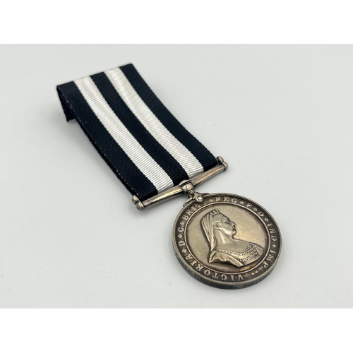 2227 - An Order of St. John Service medal presented to 12612 A/OFFR. H. Roberts Northwich Div. No. 4Dis. S.... 