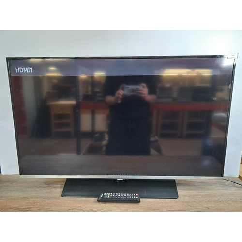 712 - A Samsung UE40H5000 40