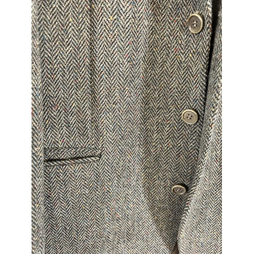 477A - A Magee tweed jacket - size 42 chest