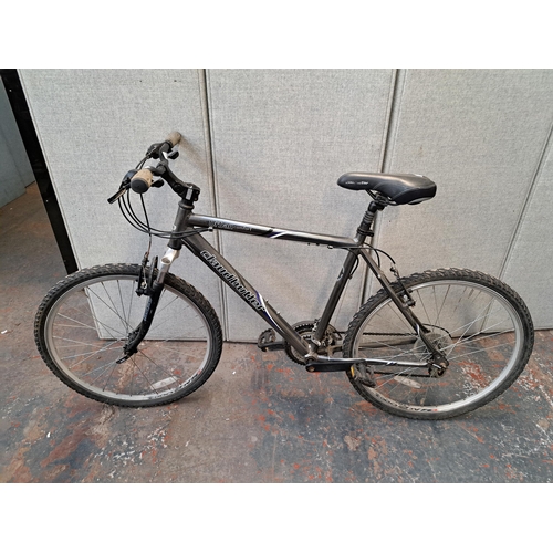 1146 - A Claud Butler Urban Comfort hybrid bike