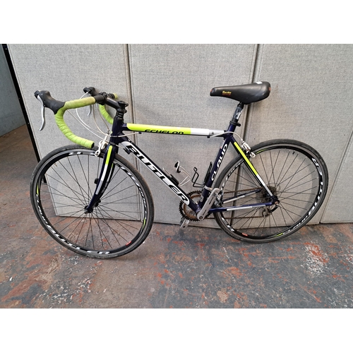 1148 - A Claud Butler Echelon road bike