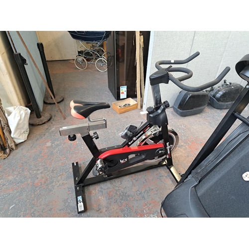 1162 - A WE'R Sports Rev Xtreme Cycle S1000 exercise bike