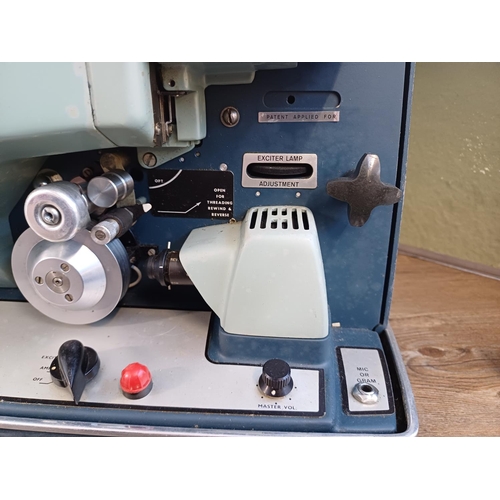 335 - An AEI model 700/701 16mm sound projector