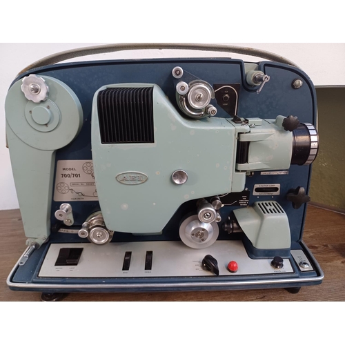 335 - An AEI model 700/701 16mm sound projector