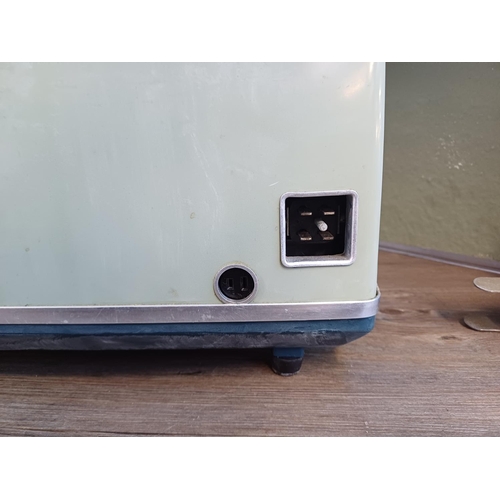 335 - An AEI model 700/701 16mm sound projector