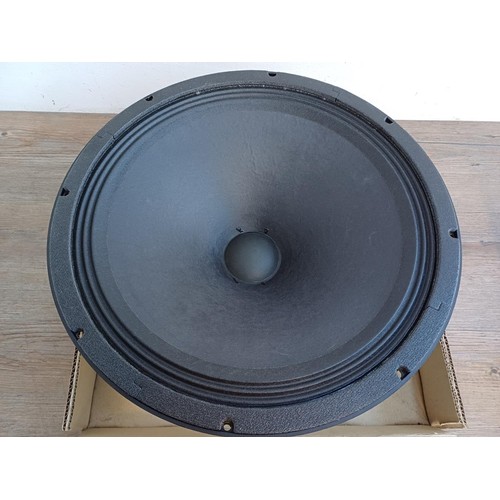 390 - A Celestion 18