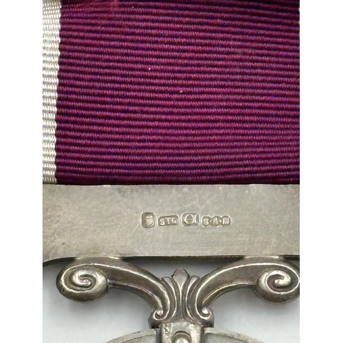 2225 - A WWII South African medal group presented to 14850 WO.I R. R. Cassell T.S.C.