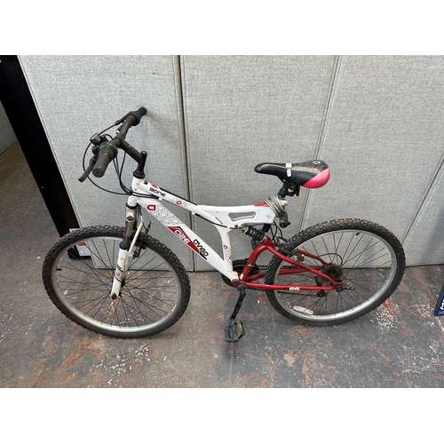 850 - A CTVigo A26 men's mountain bike