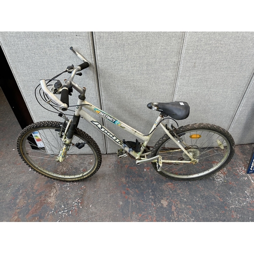 856 - An Apollo Instinct ladies mountain bike