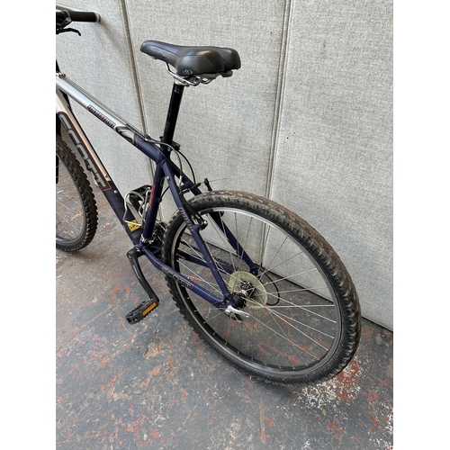 857 - A Scott Montana hybrid mountain bike