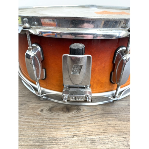 726 - A Tama Rockstar 14