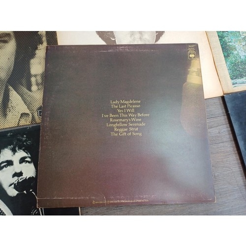 613 - Ten Neil Diamond LP vinyl records to include 'Greatest Hits' (JOYS188), 'Serenade', 'Tap Root Manusc... 