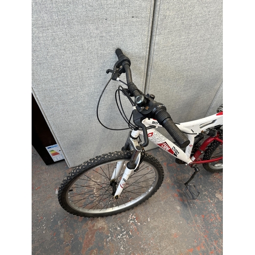 781 - A CTVigo A26 men's mountain bike