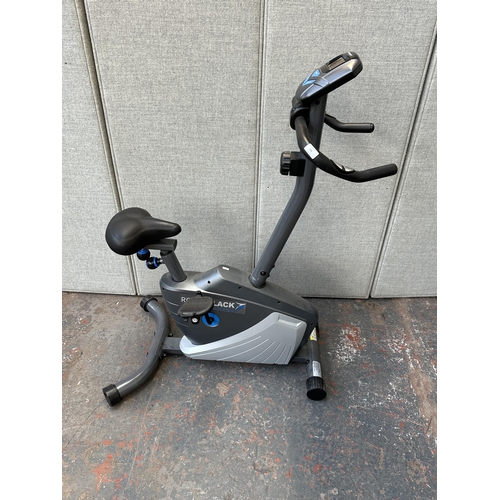 793 - A Roger Black Fitness exercise bike