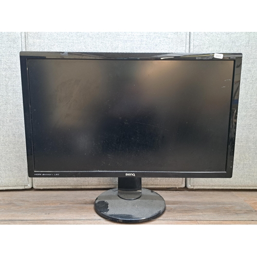 846 - A BenQ GW2760 27