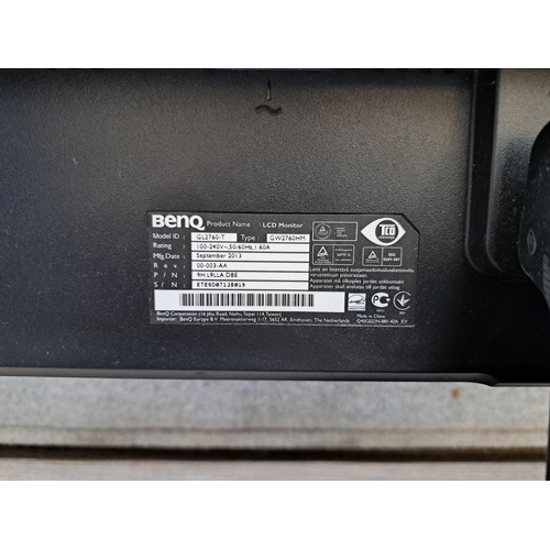 846 - A BenQ GW2760 27