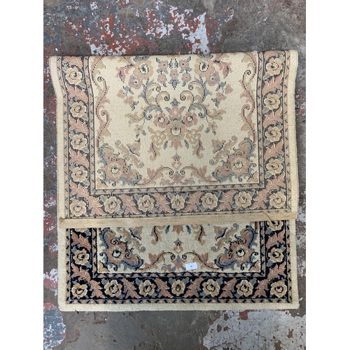 68 - Three various rugs