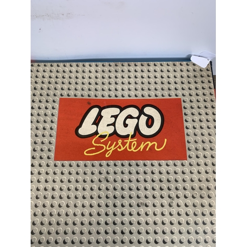 473 - A vintage Lego system 700/0 construction set