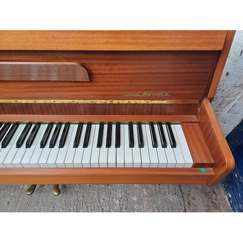 841 - A Hupfeld Norma upright acoustic piano