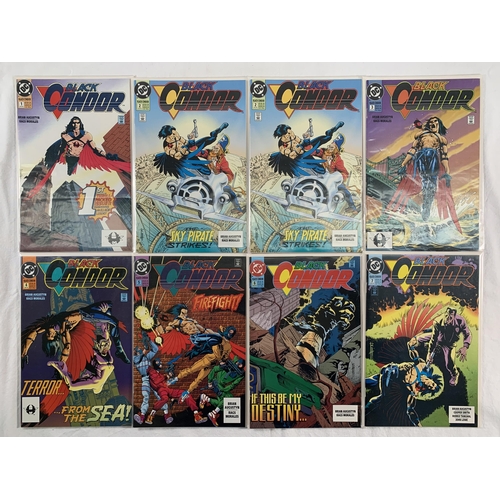 2195 - Forty Nine DC Comics. Various years and titles includes Challengers of the Unknown (Vol.1) #86 and #... 